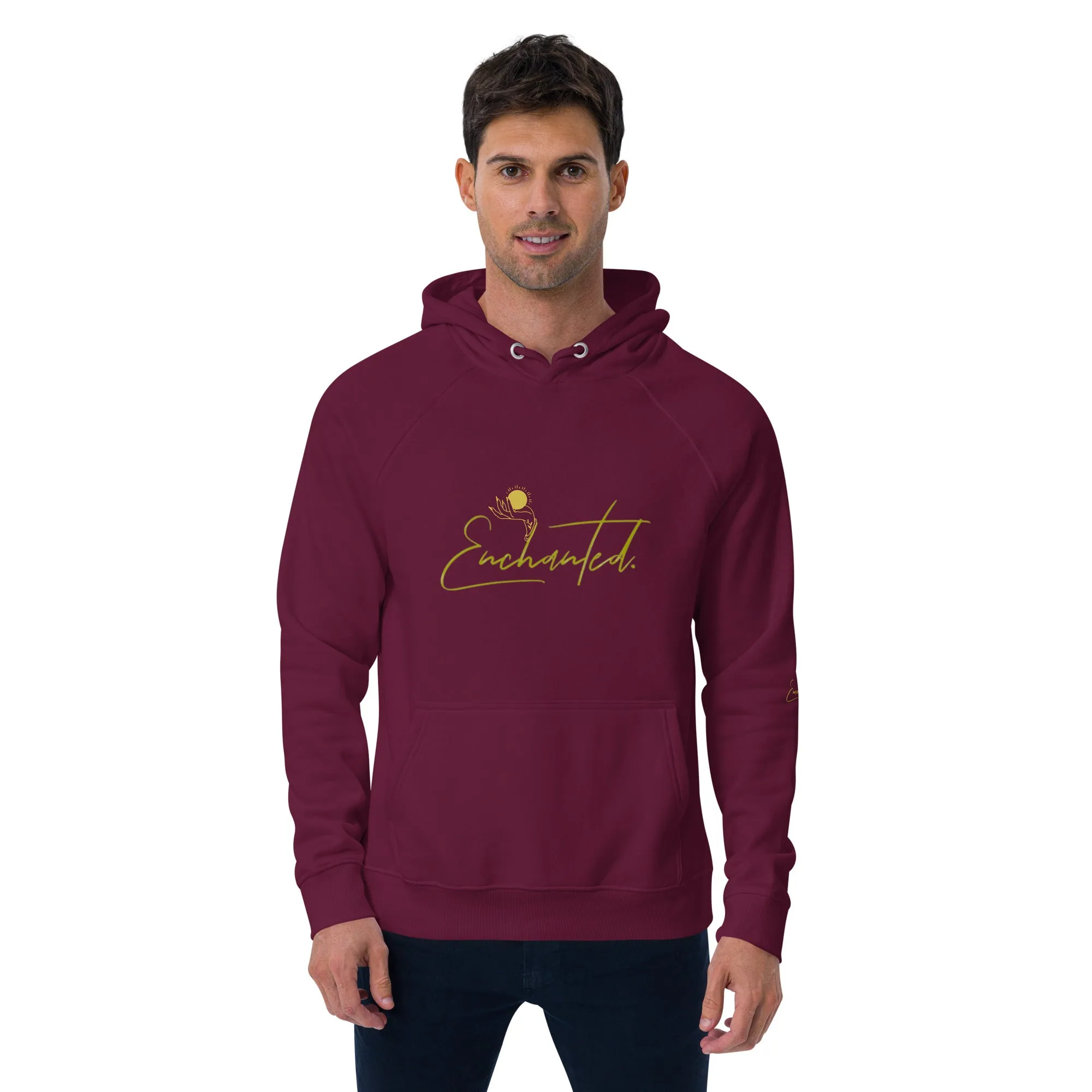 Enchanted Ecoluxe Hoodie