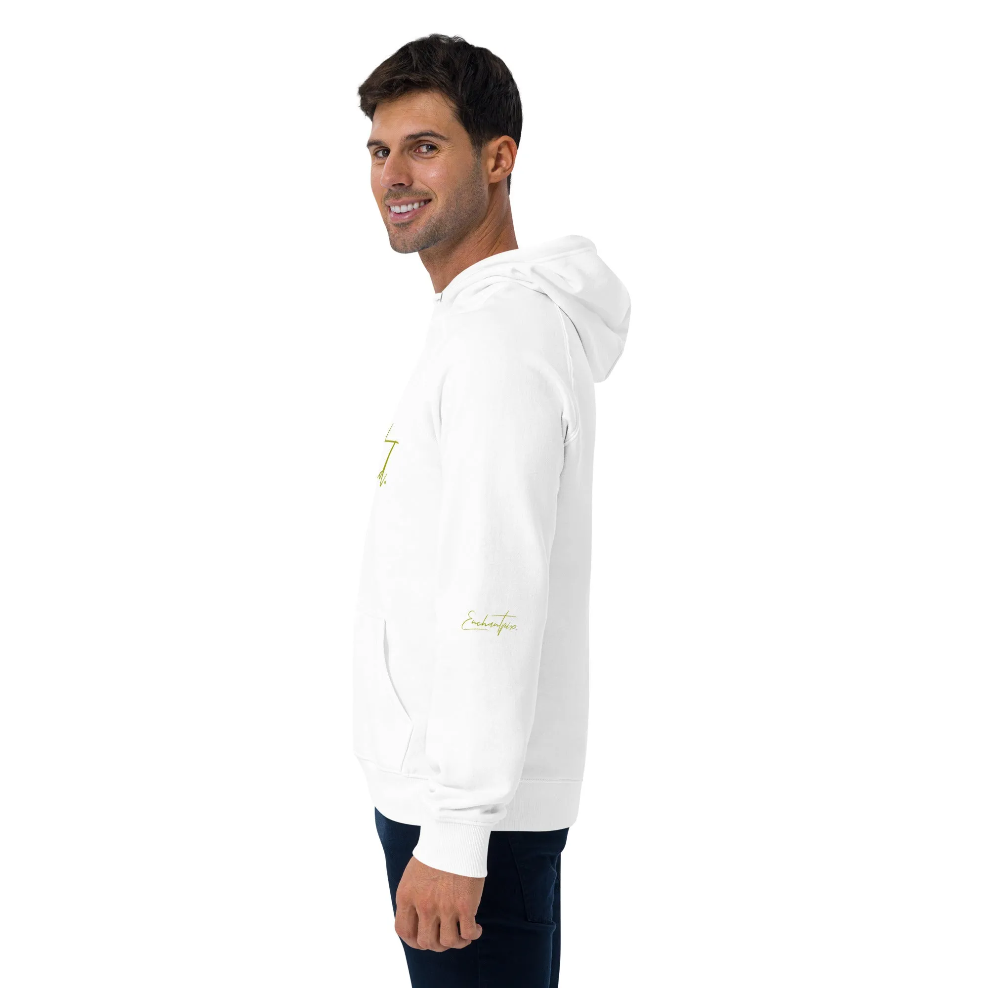 Enchanted Ecoluxe Hoodie
