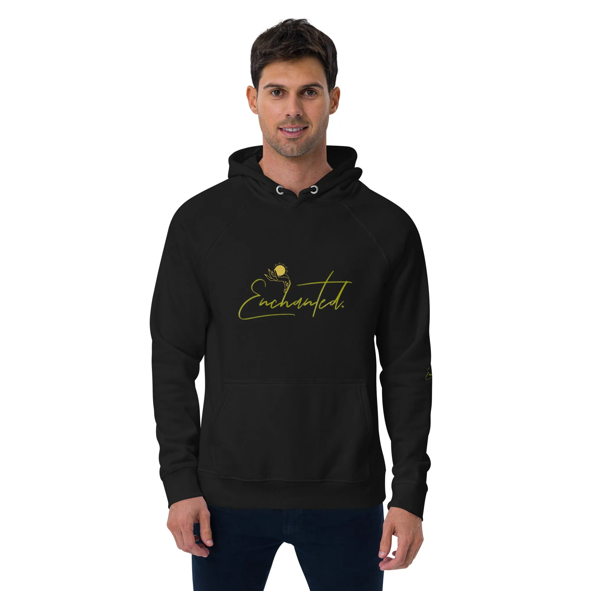 Enchanted Ecoluxe Hoodie