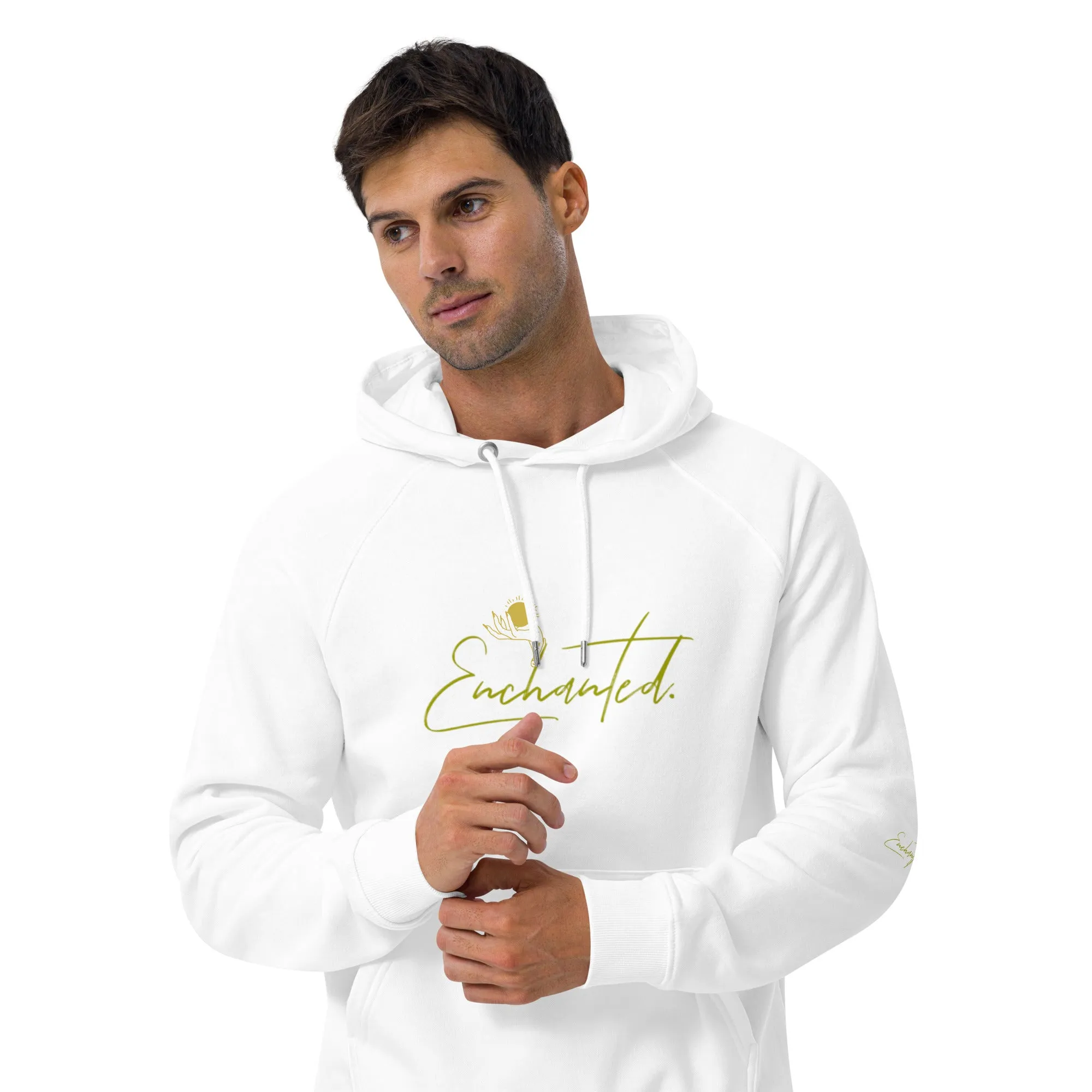 Enchanted Ecoluxe Hoodie