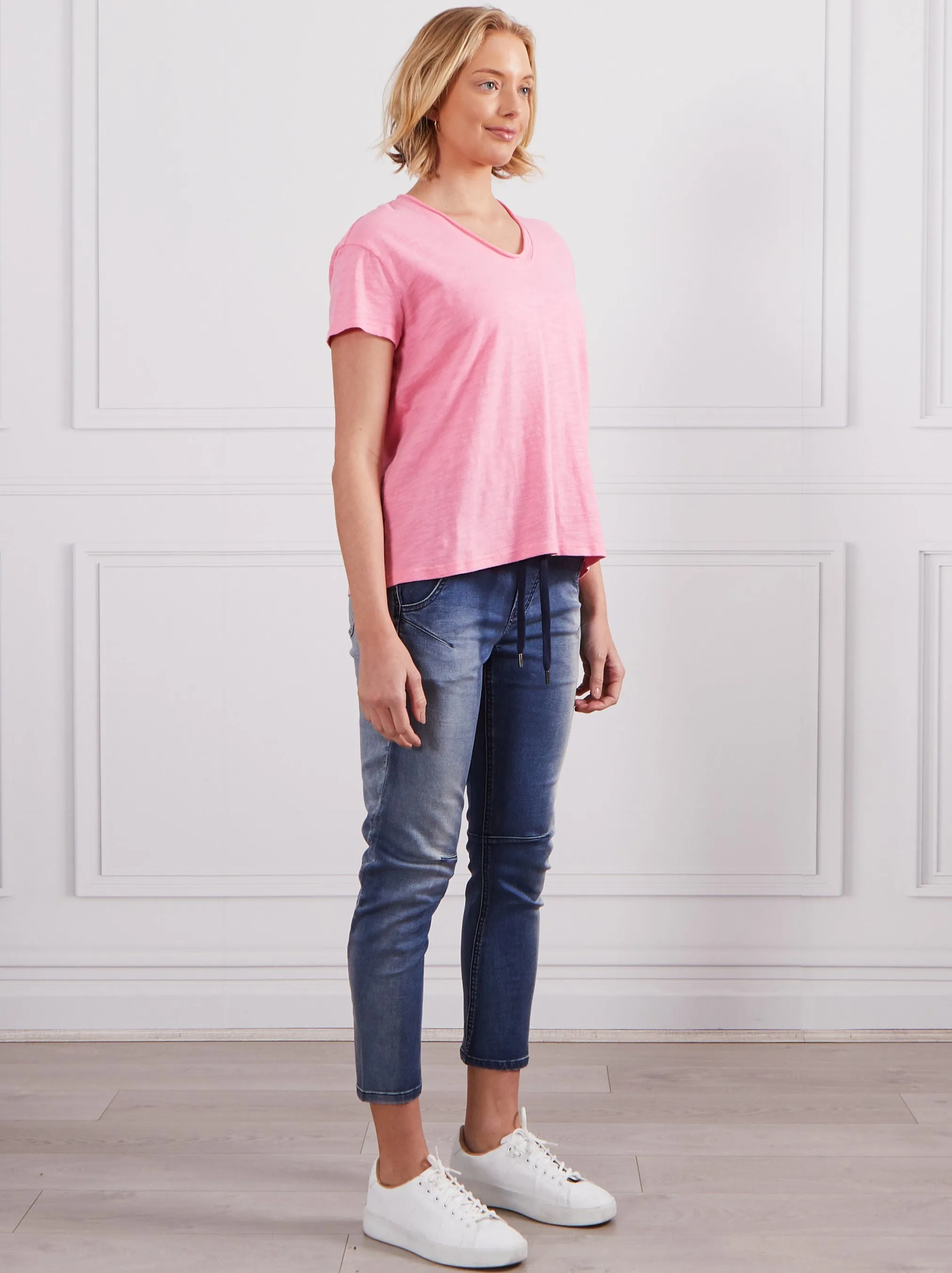 Erin Tee - Pink