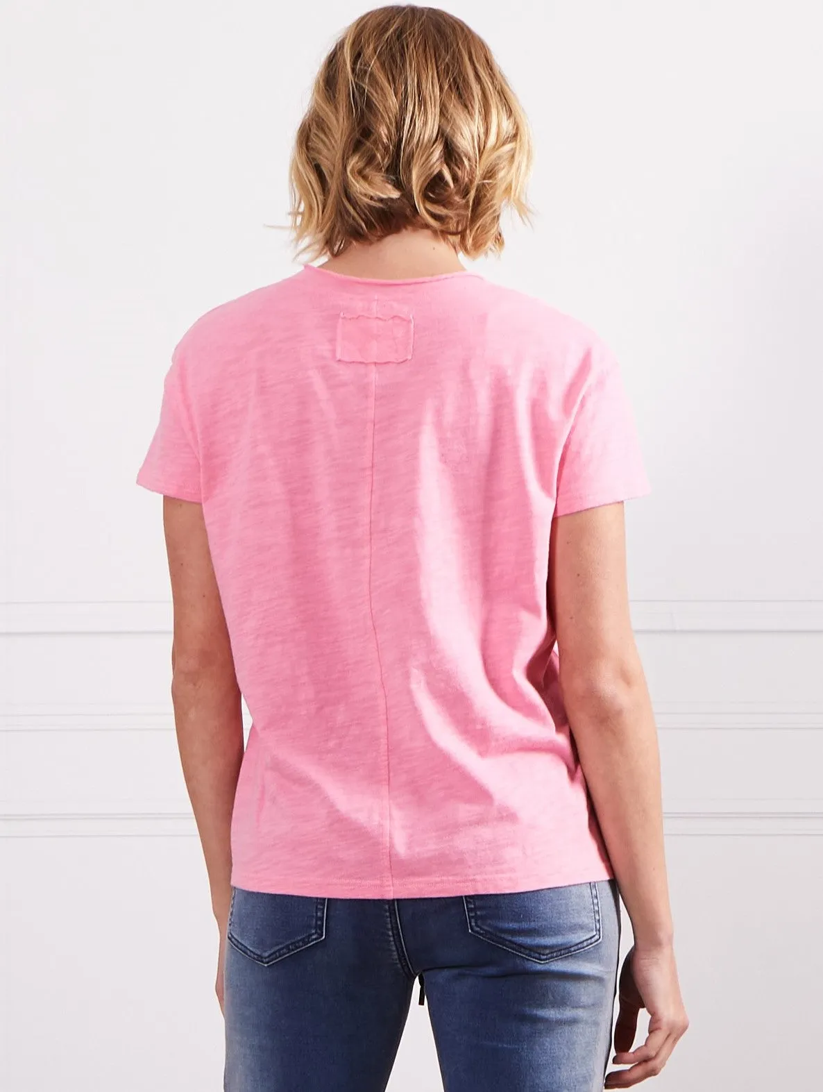 Erin Tee - Pink