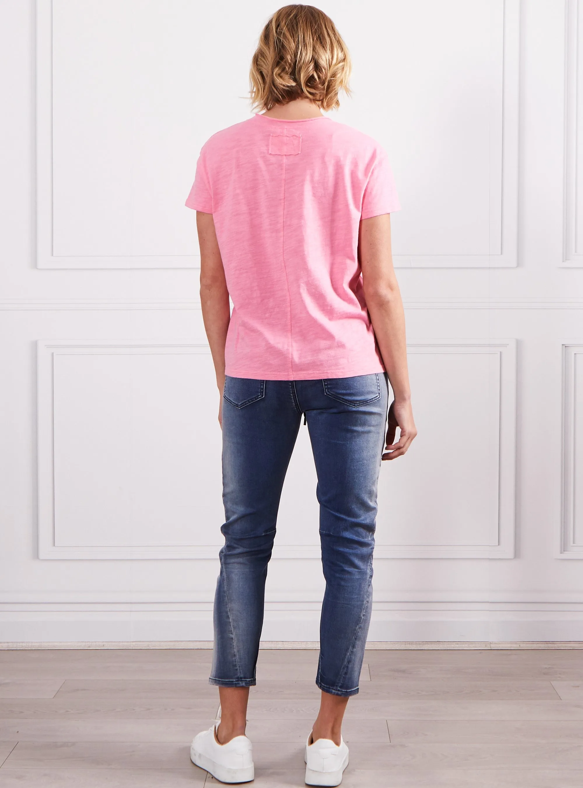 Erin Tee - Pink