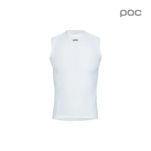 Essential Layer Vest Hydrogen White