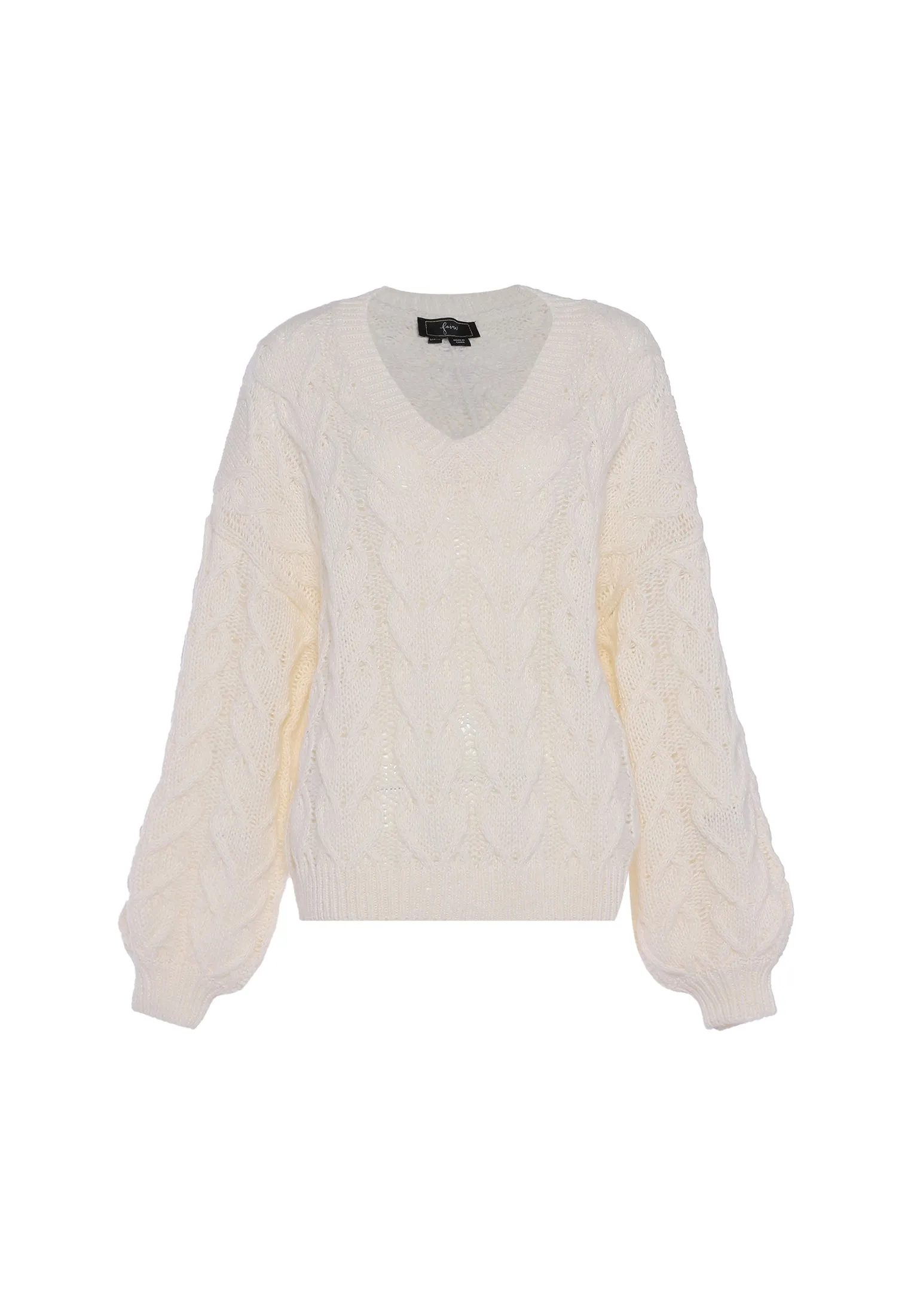 faina Women's Sweater