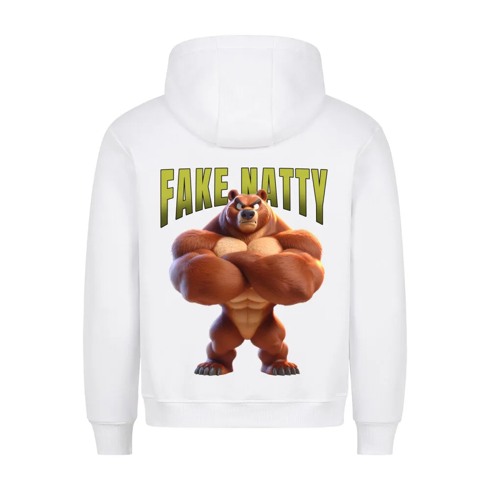 Fake Natty Hoodie