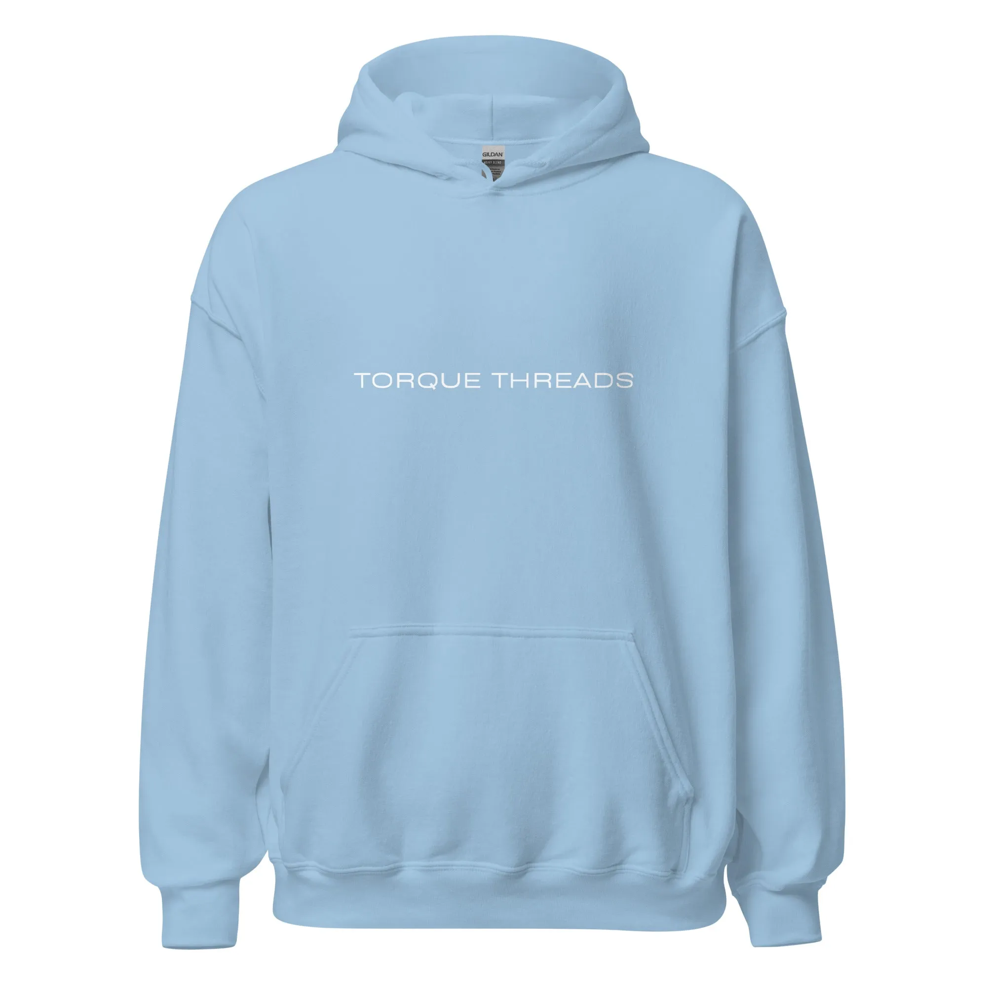 “Fast, Fierce & Reckless” Dark Colors Hoodie