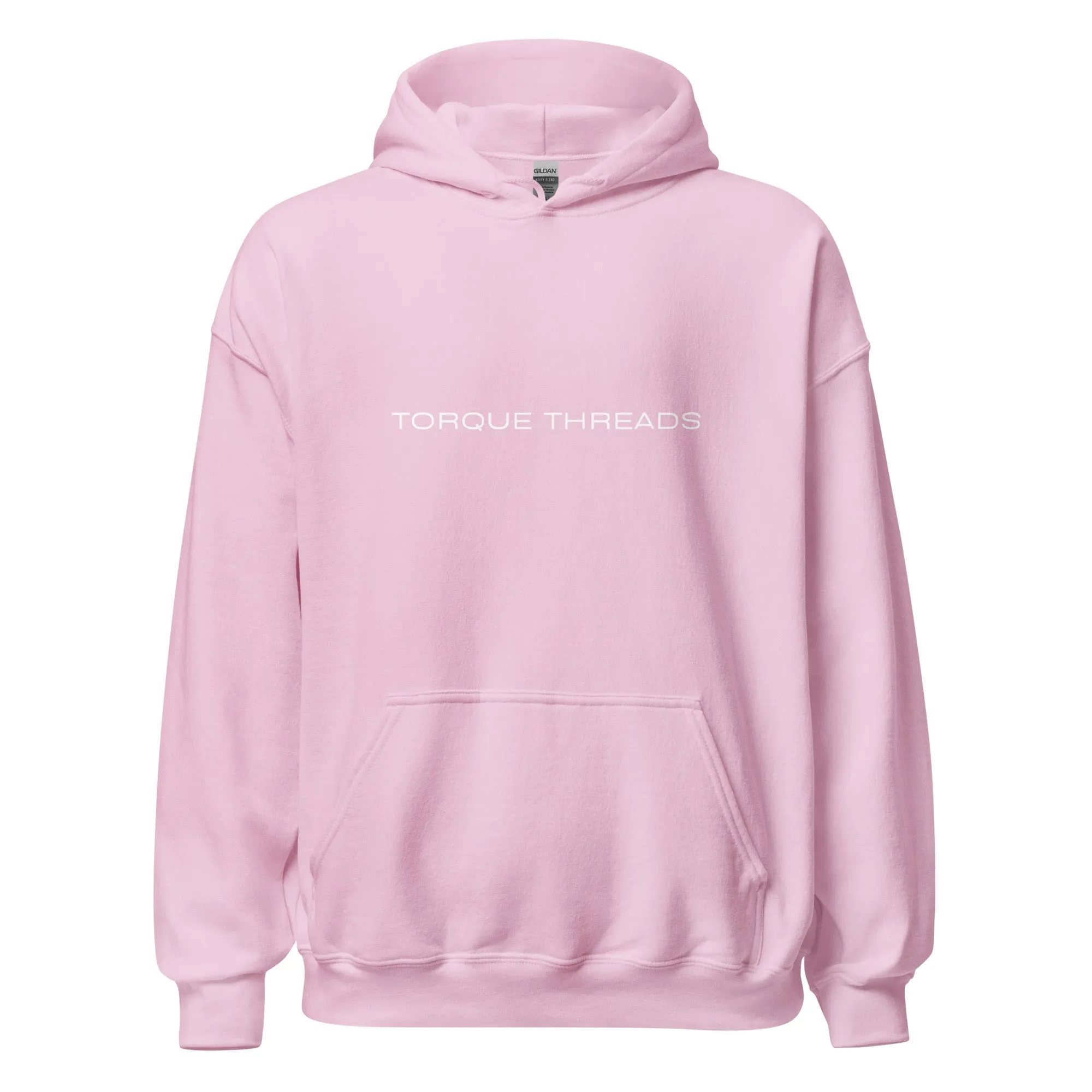 “Fast, Fierce & Reckless” Dark Colors Hoodie