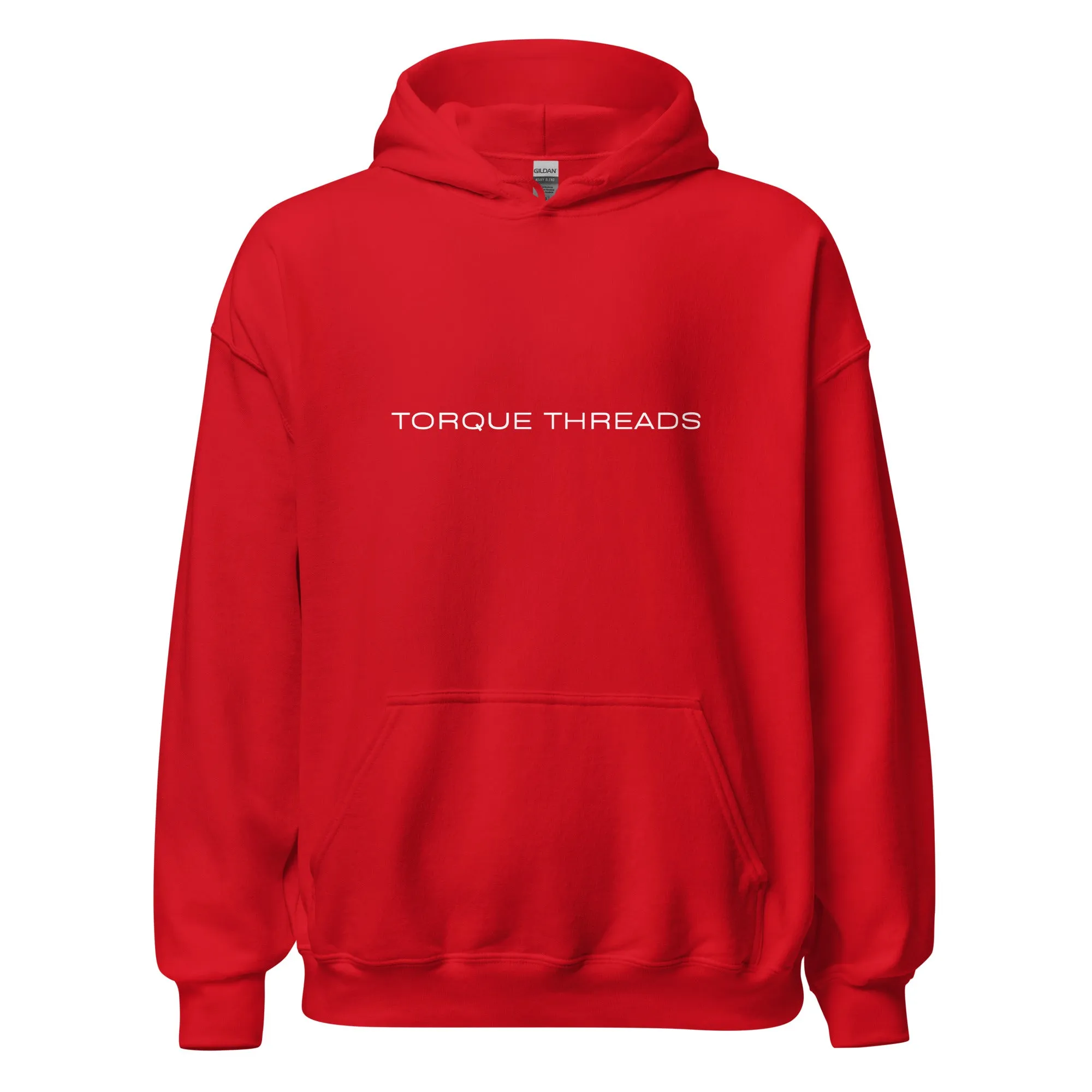 “Fast, Fierce & Reckless” Dark Colors Hoodie