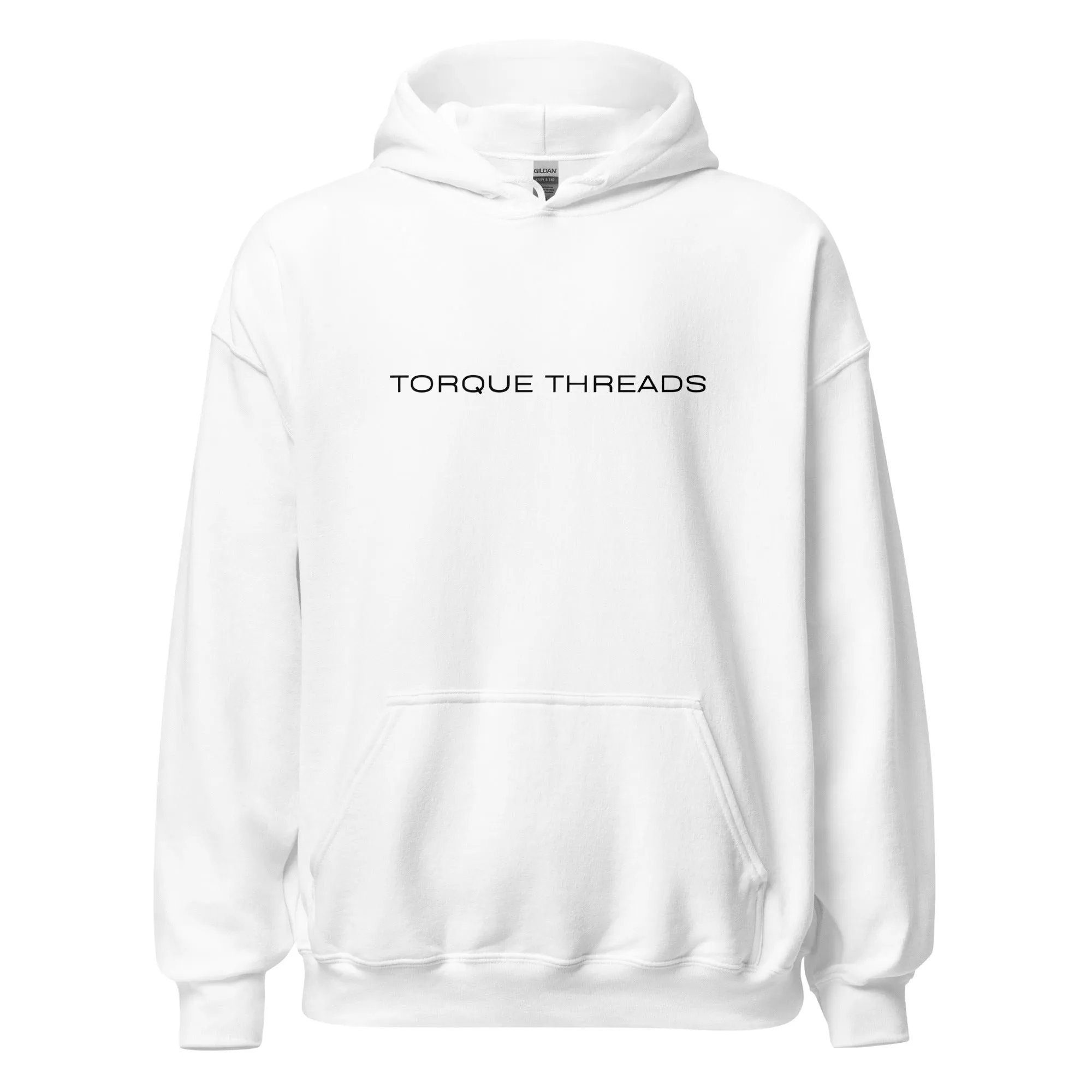 “Fast, Fierce & Reckless” Light Colors Hoodie