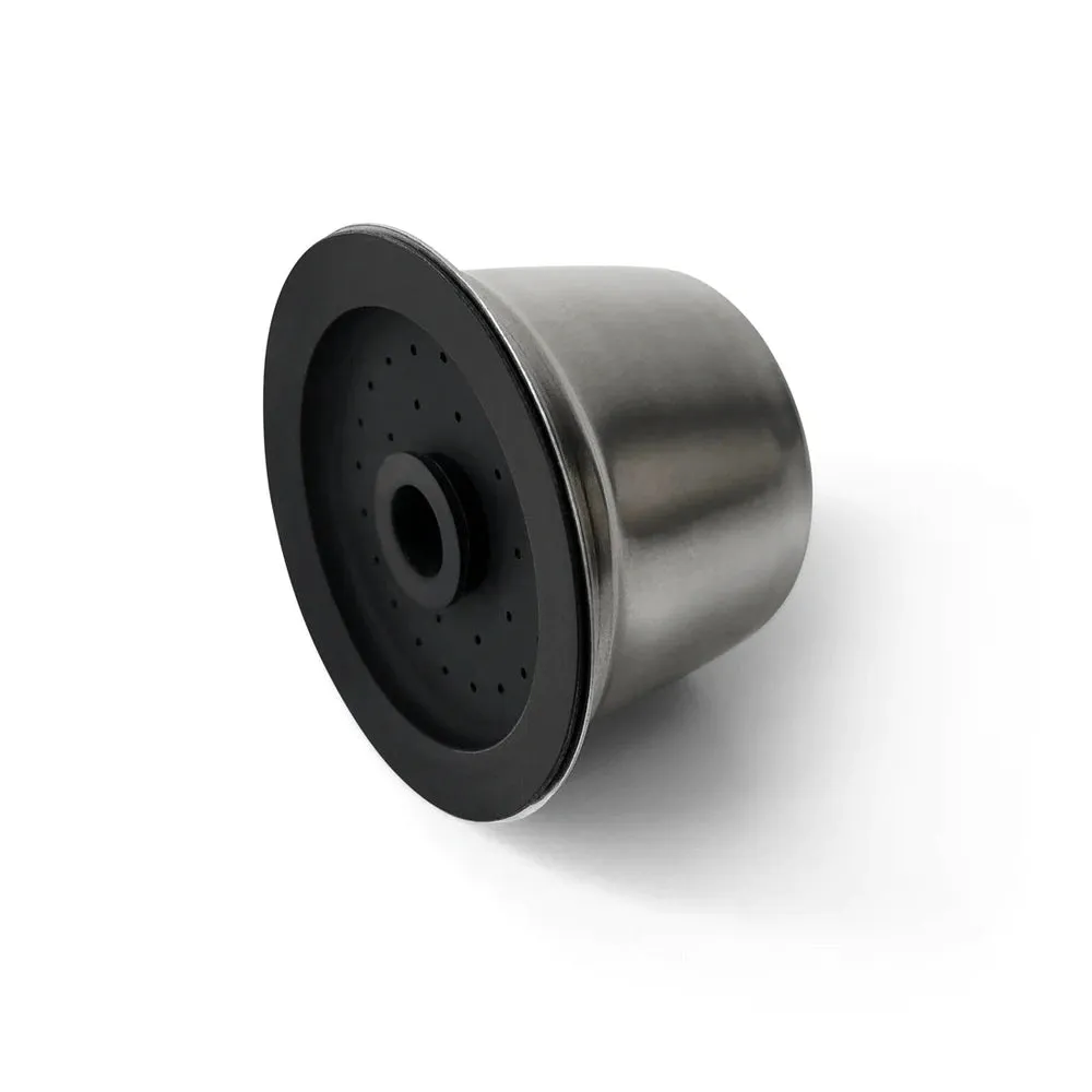FeePod K-fee & Caffitaly Compatible Reusable Coffee Capsule