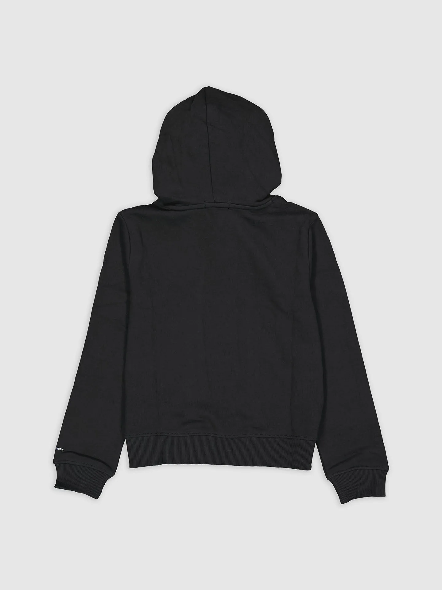 FELPA LOGO BOXY