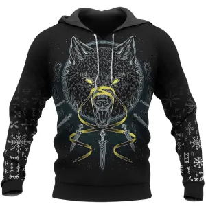 Fenrir