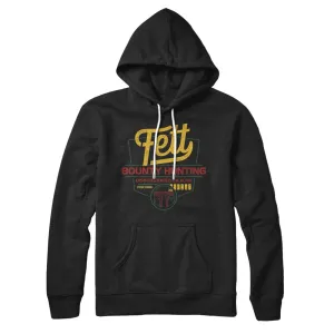 Fett Bounty Hunting Hoodie