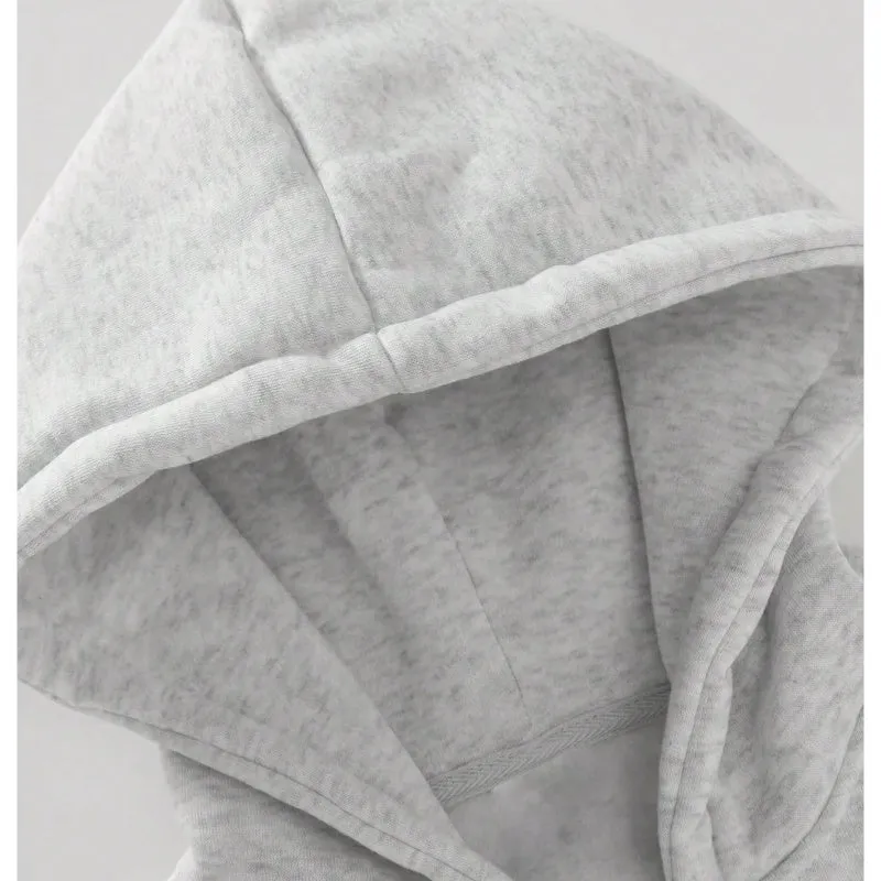 Fifaytech™ Quarter Zip Hoodies