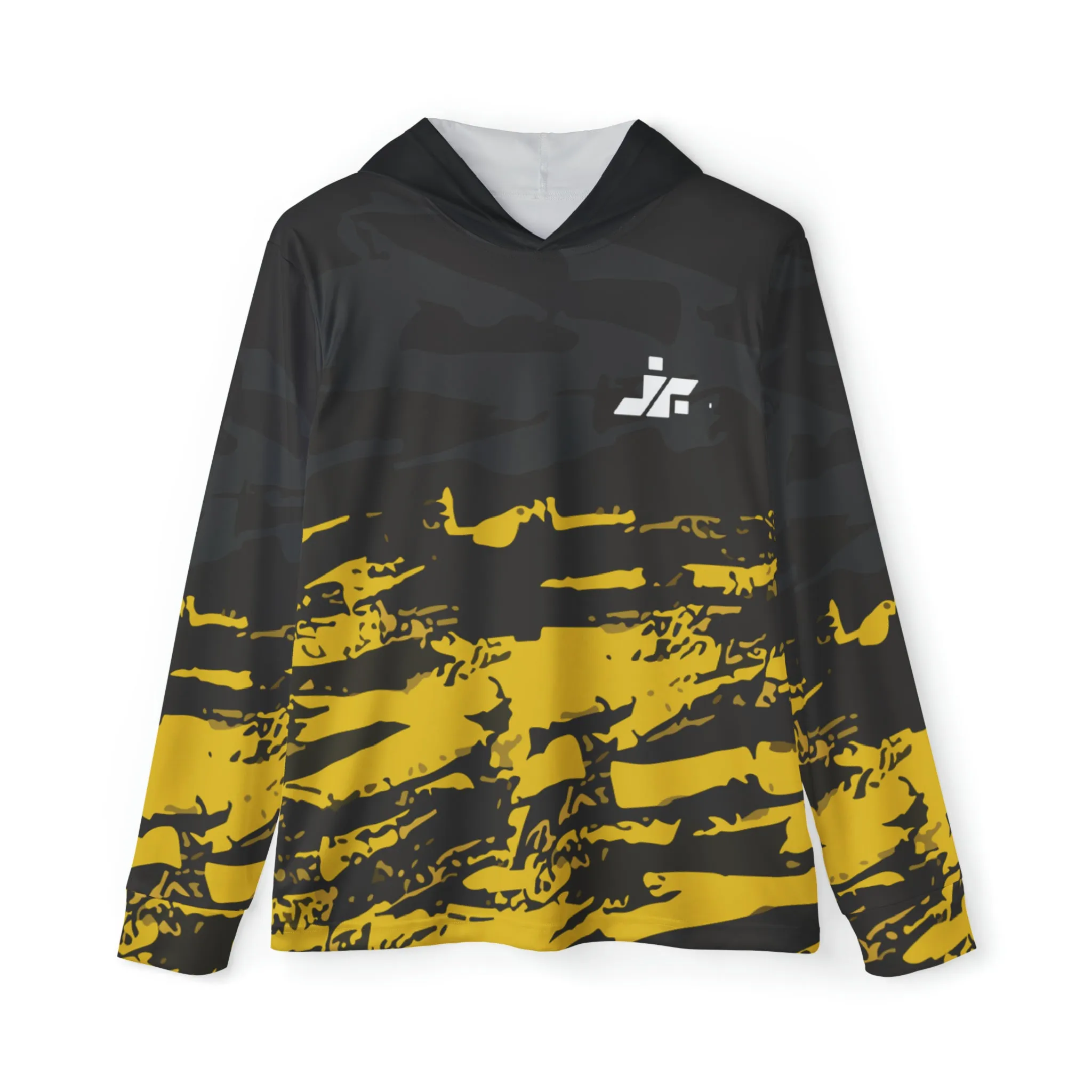 Fitness Warmup Hoodie