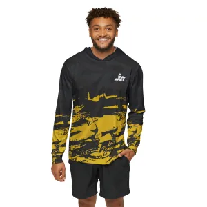 Fitness Warmup Hoodie