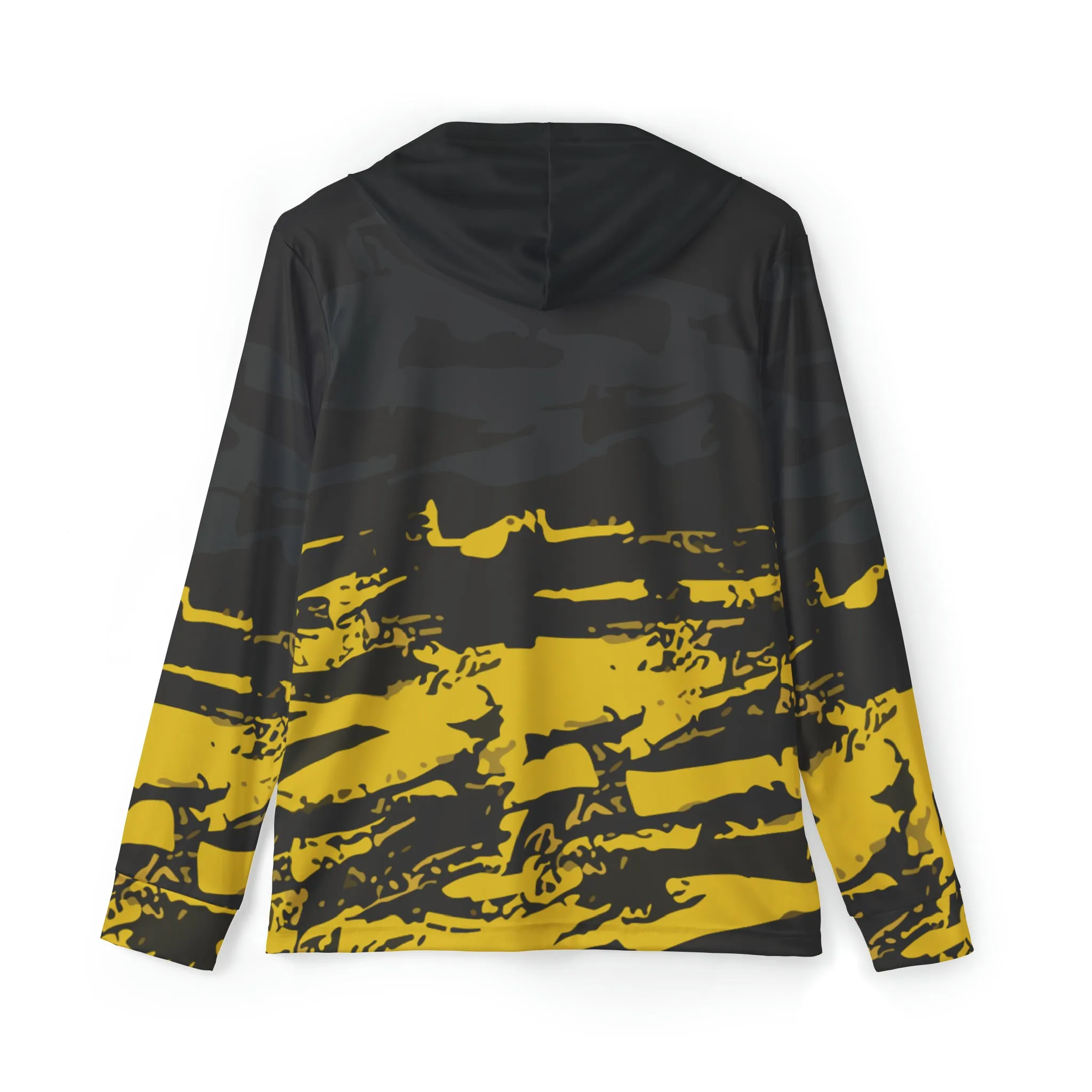 Fitness Warmup Hoodie