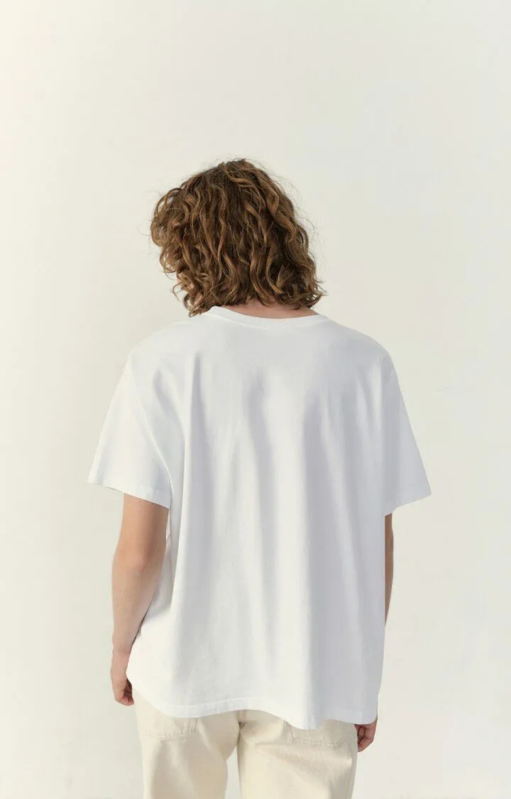 Fizvalley T-shirt - White