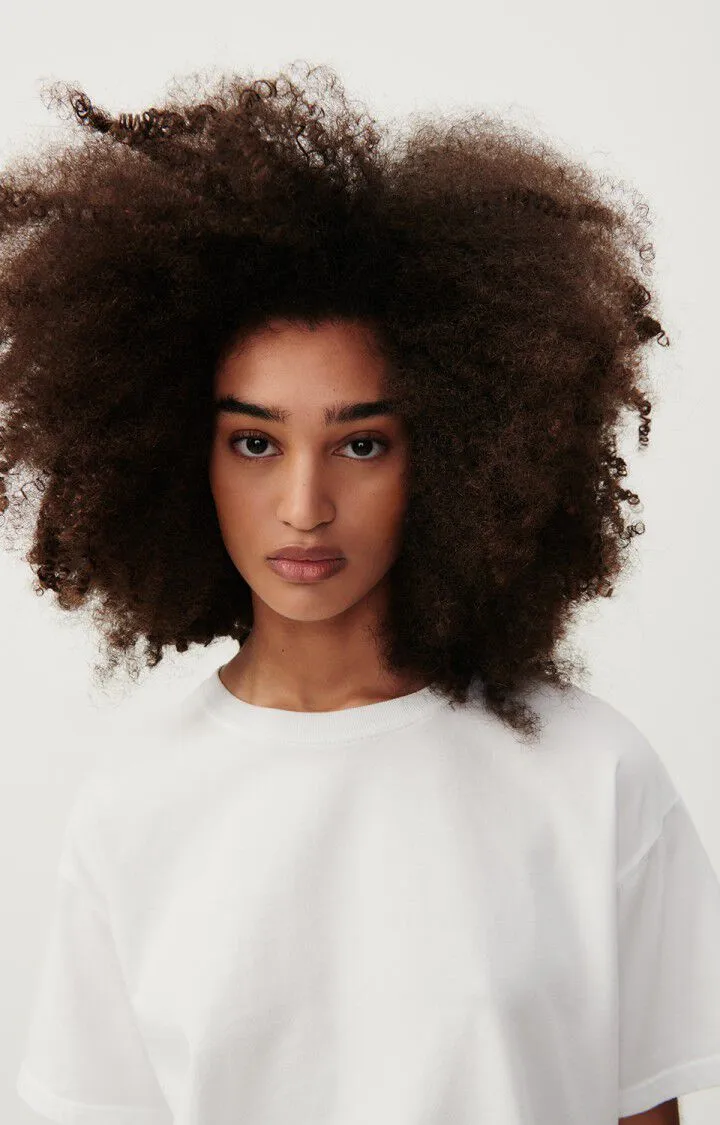 Fizvalley T-shirt - White