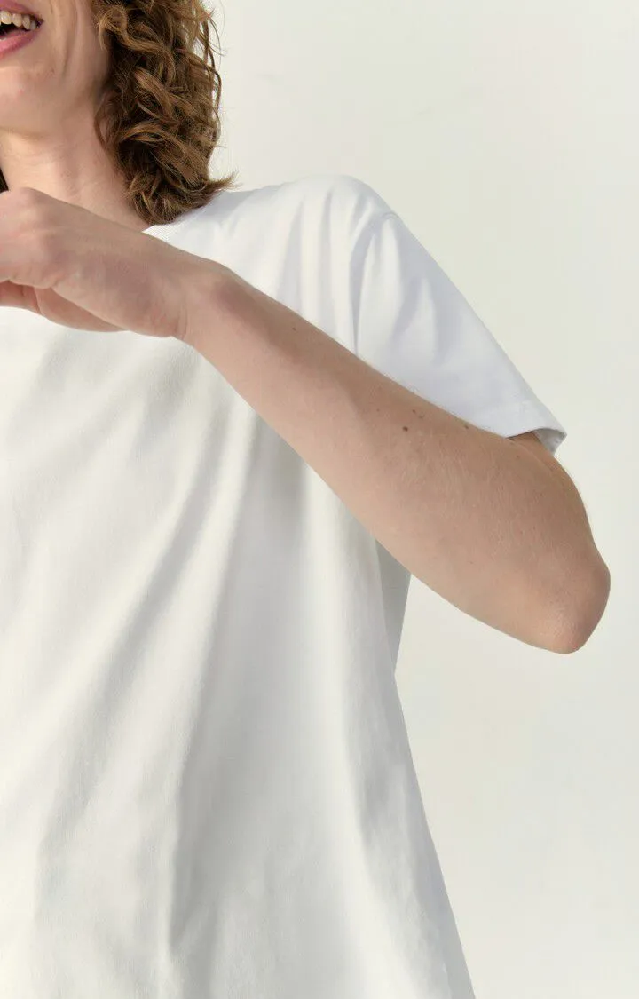 Fizvalley T-shirt - White