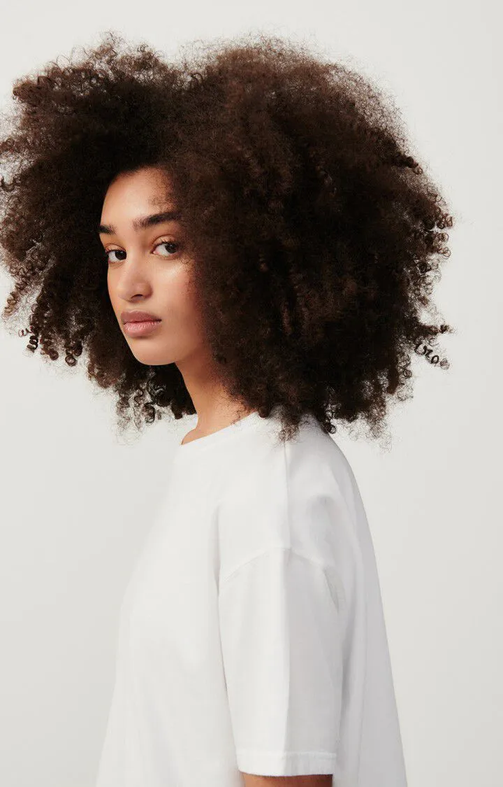 Fizvalley T-shirt - White
