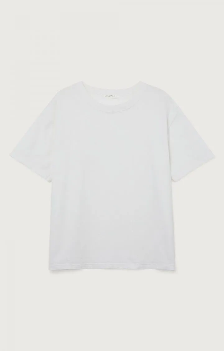 Fizvalley T-shirt - White