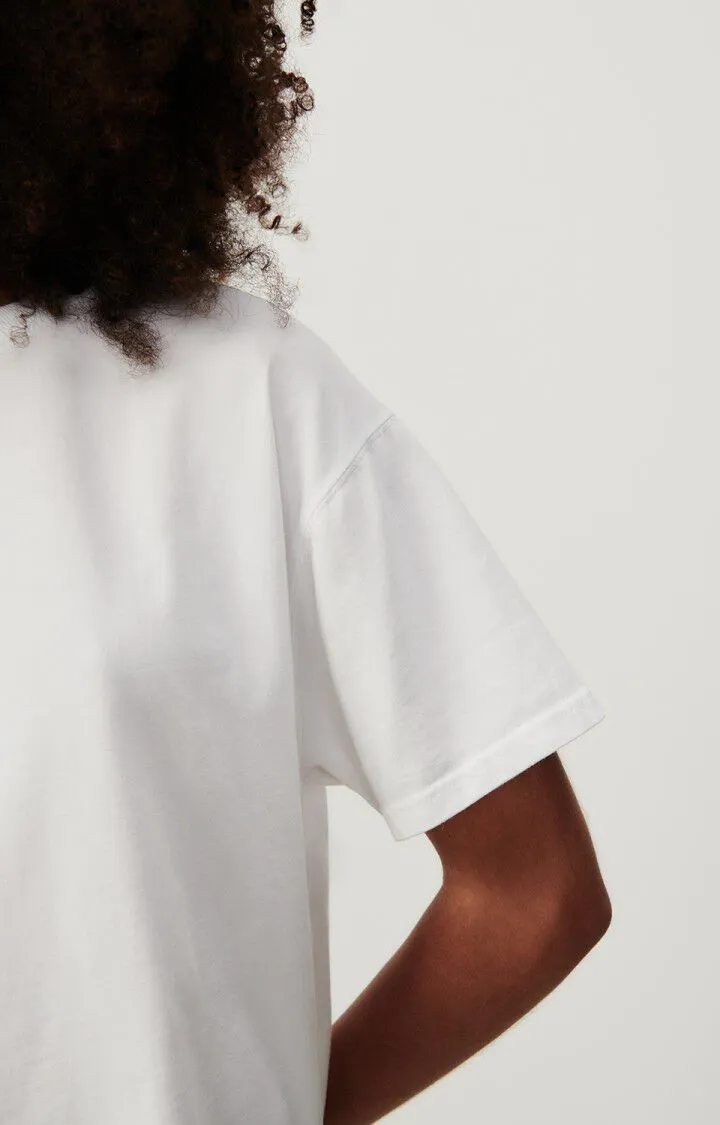 Fizvalley T-shirt - White