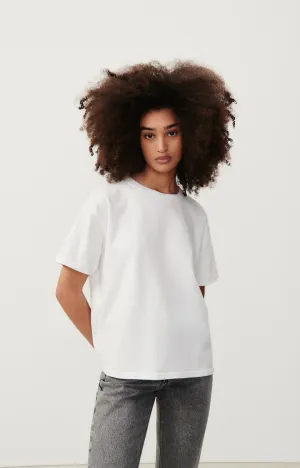 Fizvalley T-shirt - White