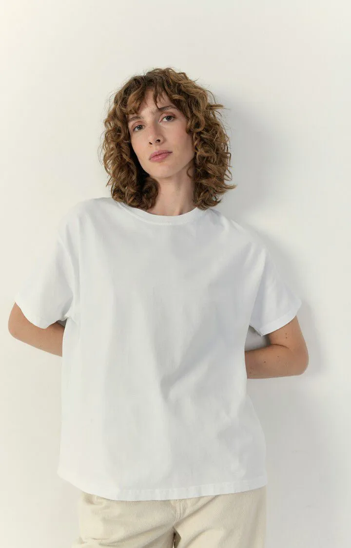Fizvalley T-shirt - White