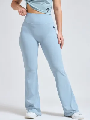 FlareFit High-Waisted Pants