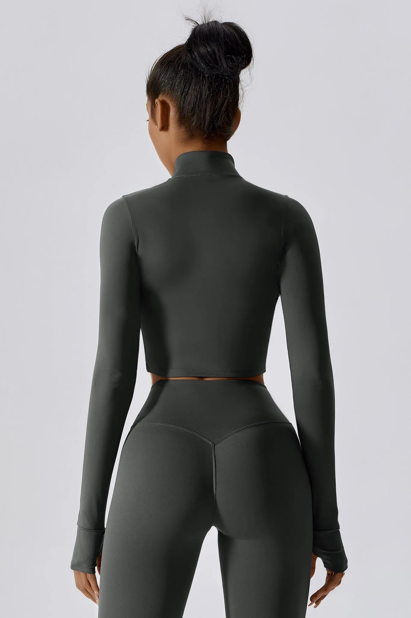 Flex Jacket - Teal