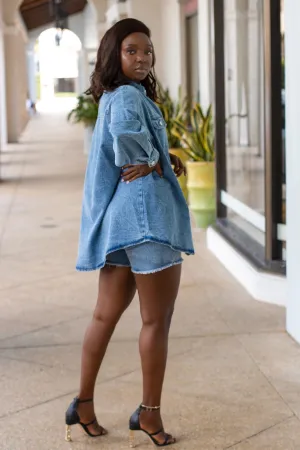 Flexing short