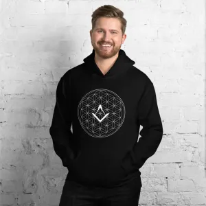 Flower of Life Hoodie