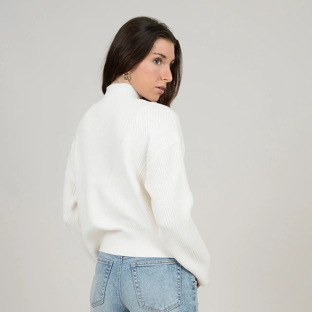 Flying Point Esmarelda Pullover