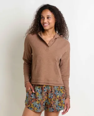 Foothill Long Sleeve Hoodie