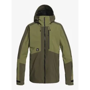 Forever Stretch Gore-Tex Snow Jacket