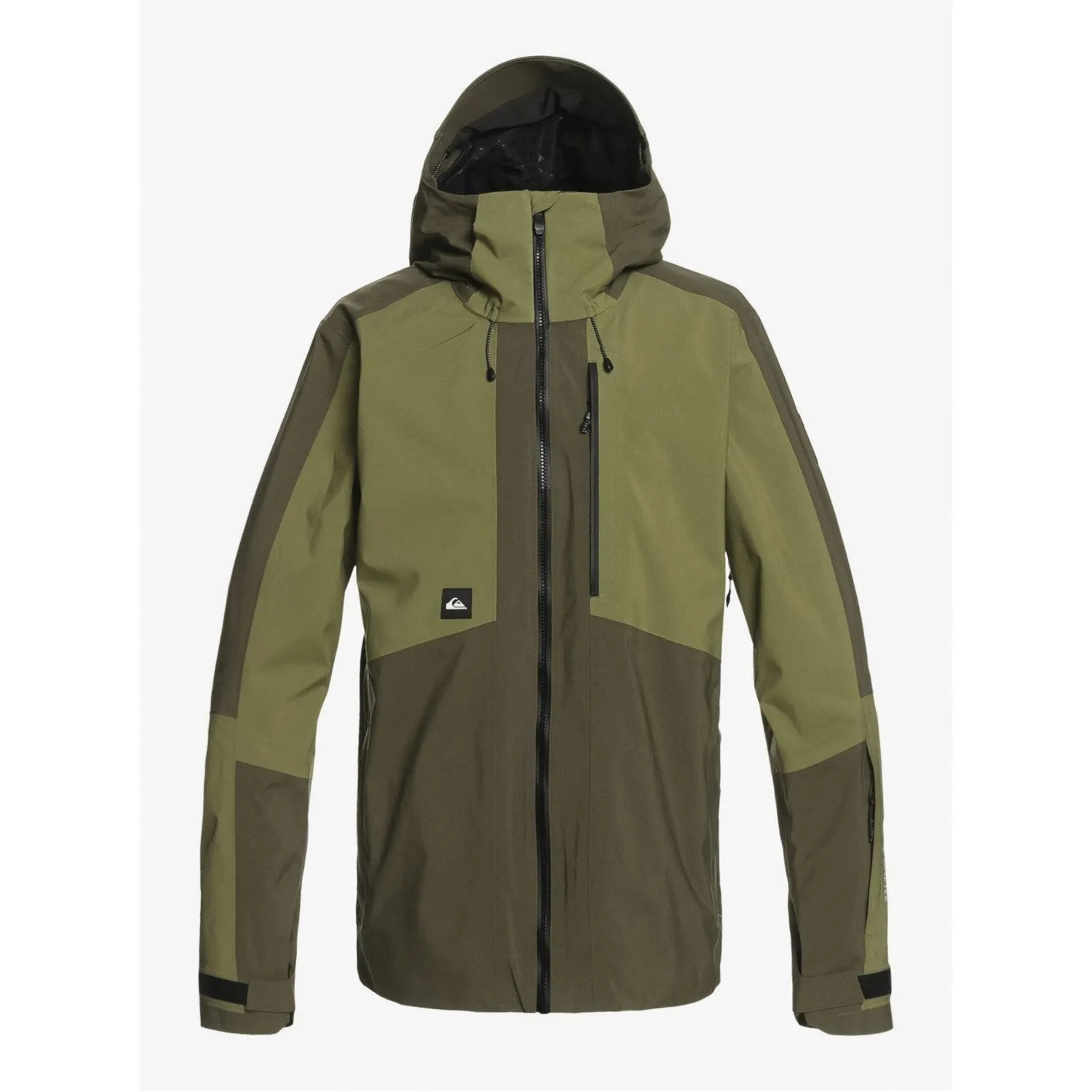 Forever Stretch Gore-Tex Snow Jacket
