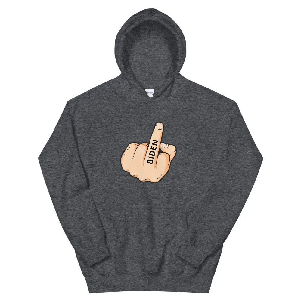 Fuck Biden Hoodie