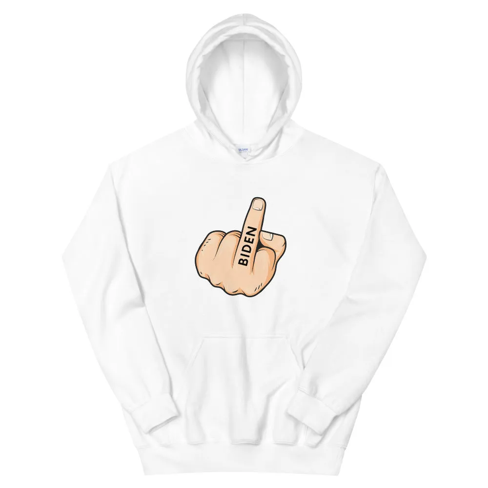 Fuck Biden Hoodie