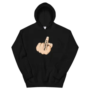 Fuck Murphy Hoodie