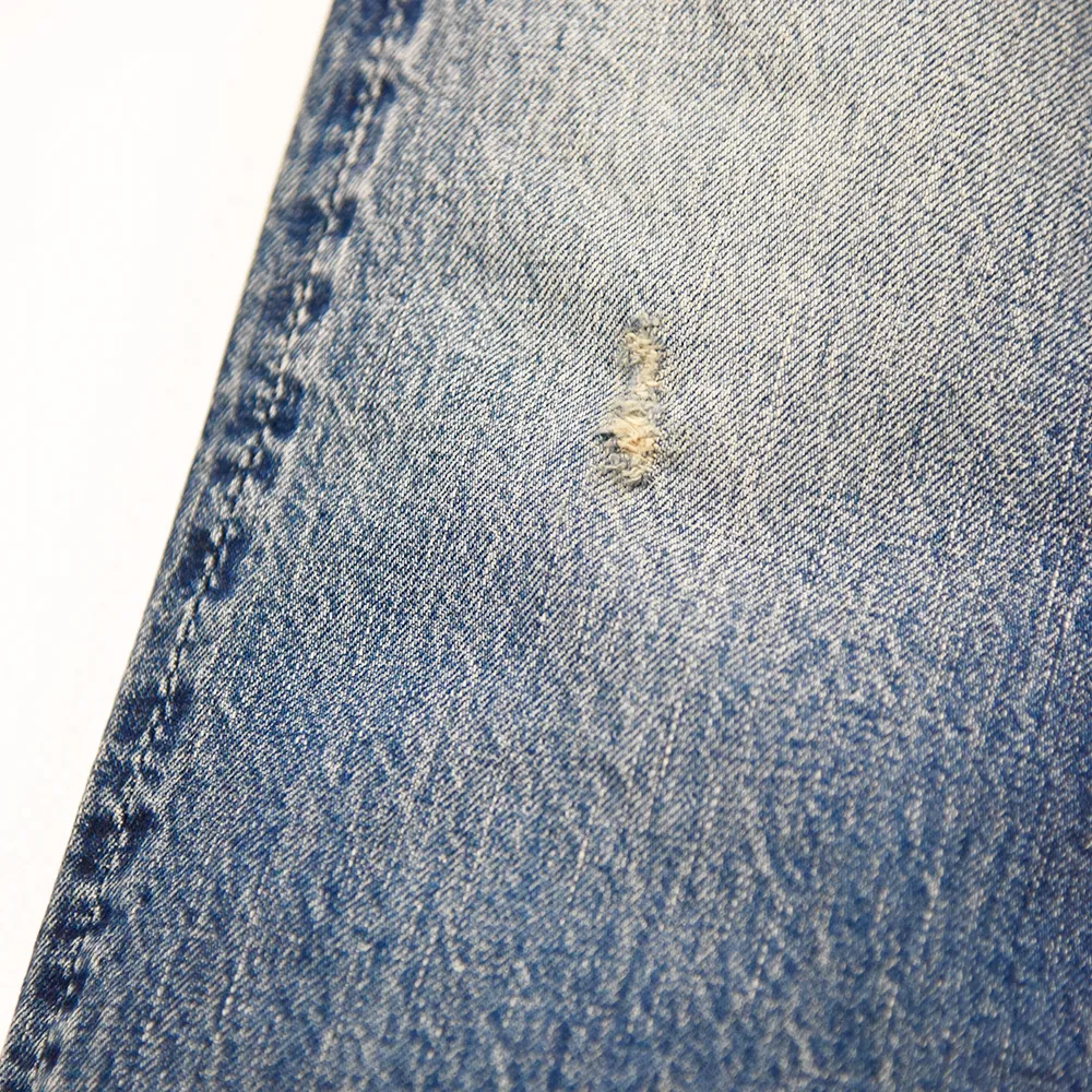【Fullcount】1103 Dartford 13.7oz Clean Straight Denim 達特福德水洗直筒微錐牛仔褲