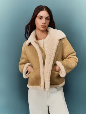 Fur Loose Jackets