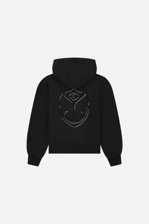 FUSION SHADOW HOODIE WOMEN