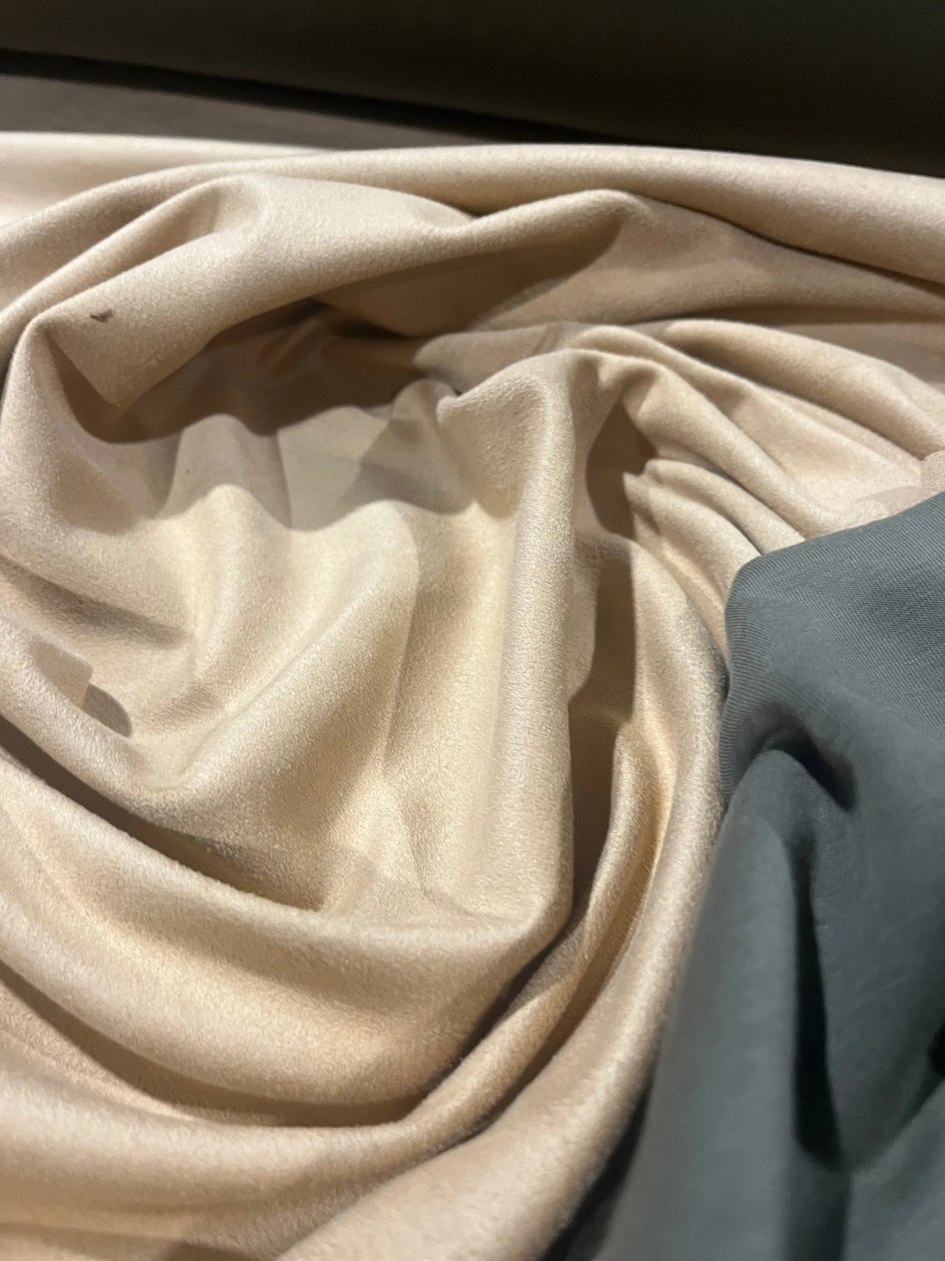 G03 1701 daim stretch double face