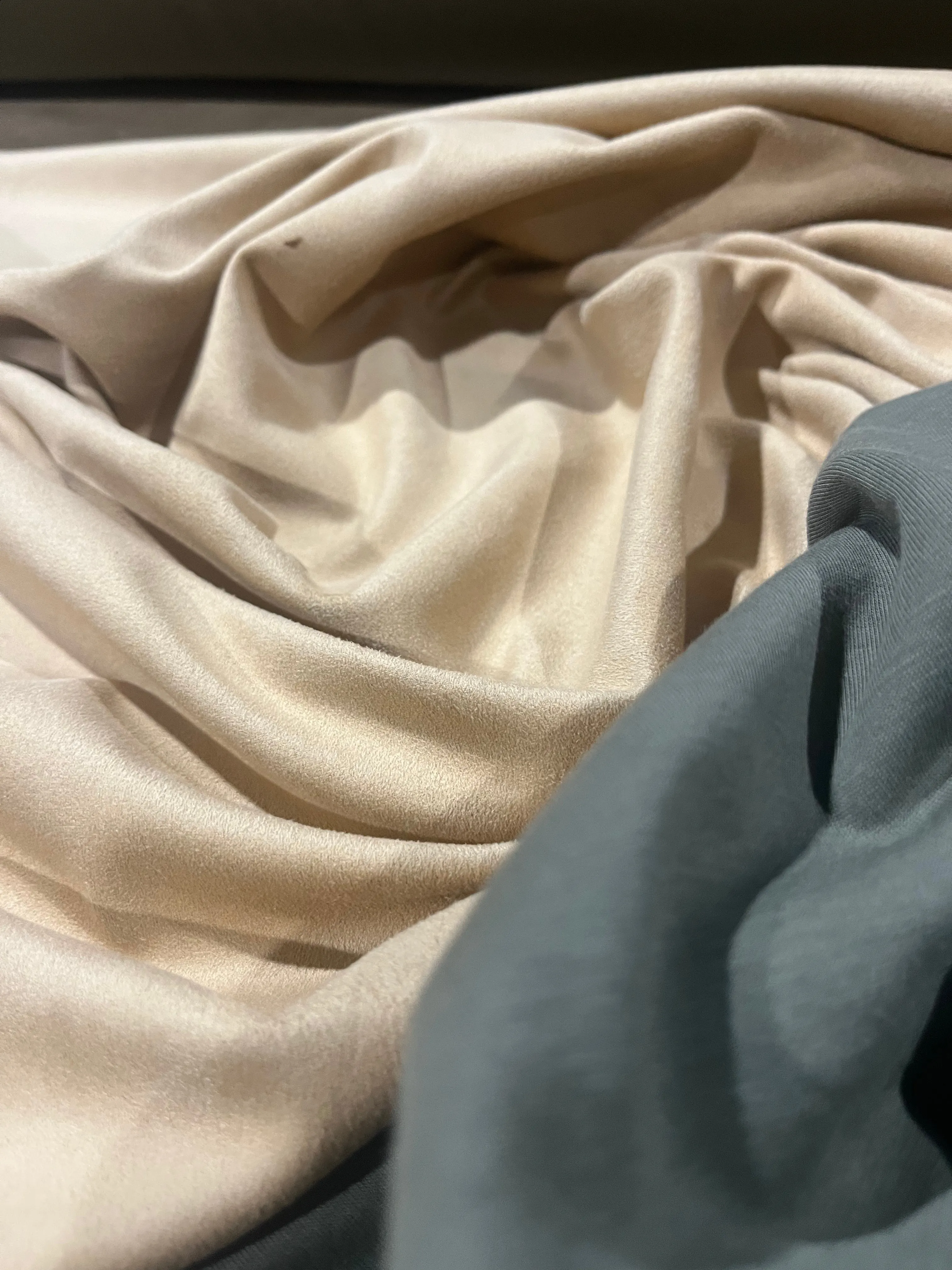G03 1701 daim stretch double face