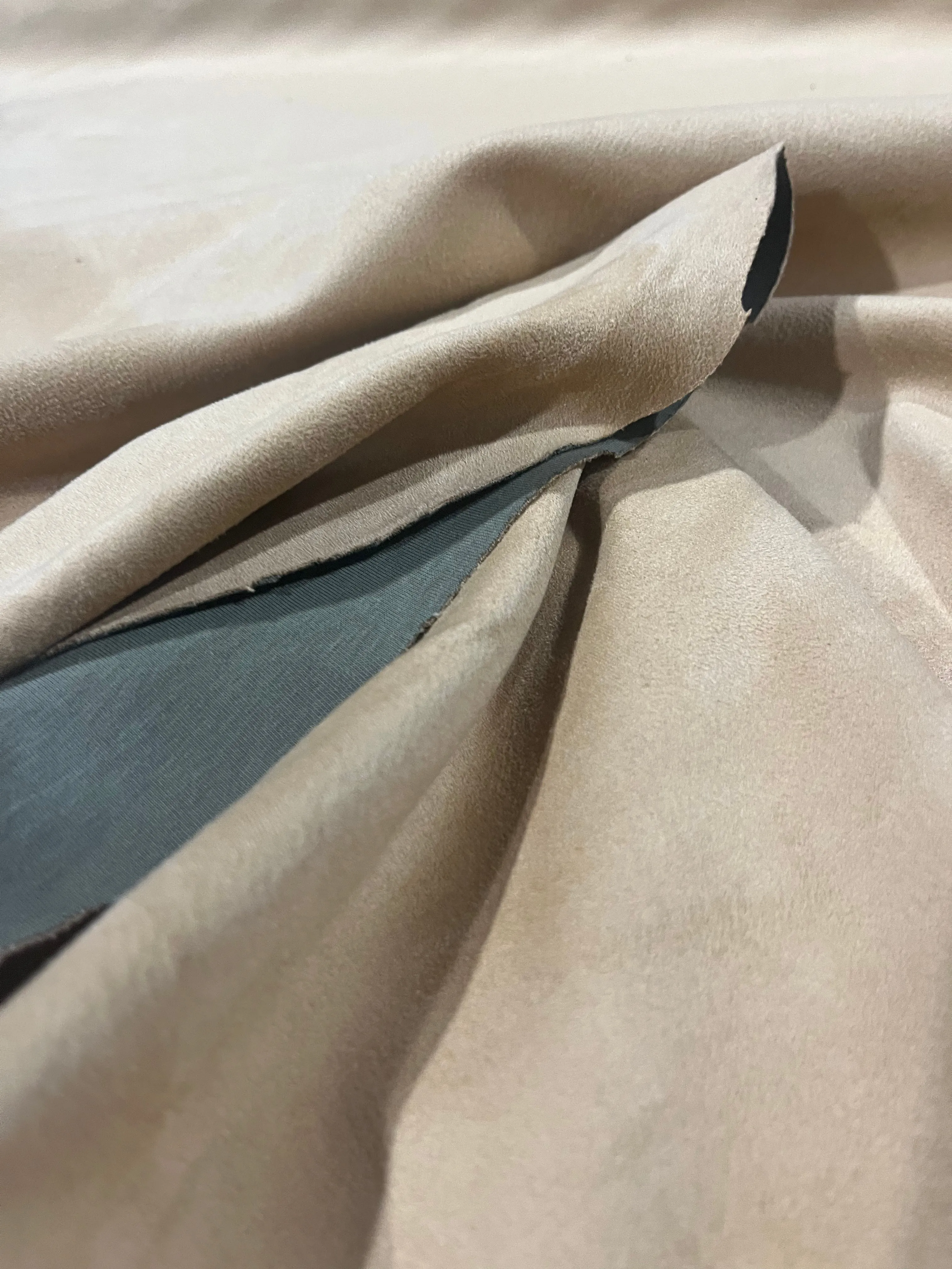 G03 1701 daim stretch double face