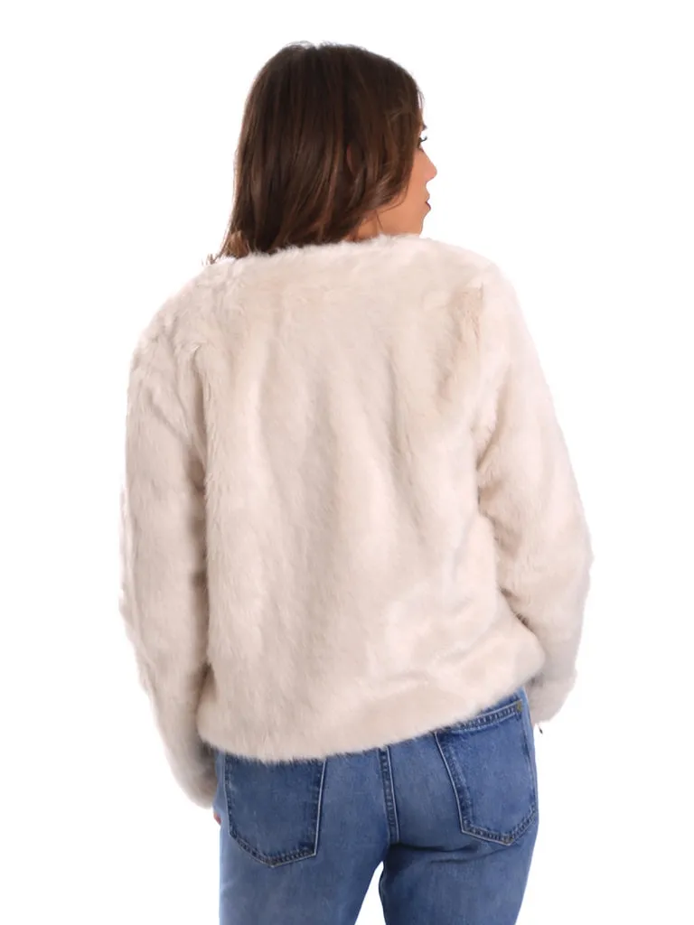 Gaudi Jeans Pellicce 821BD39002