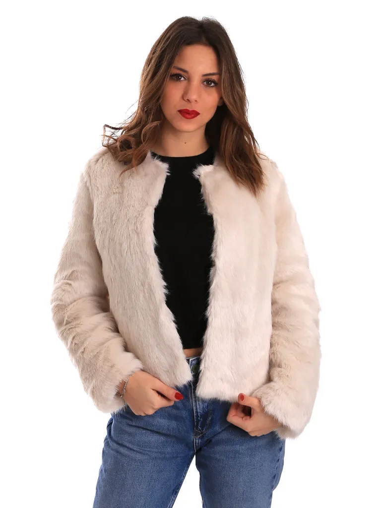 Gaudi Jeans Pellicce 821BD39002