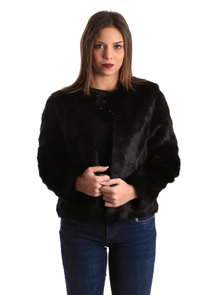Gaudi Jeans Pellicce 821BD39002